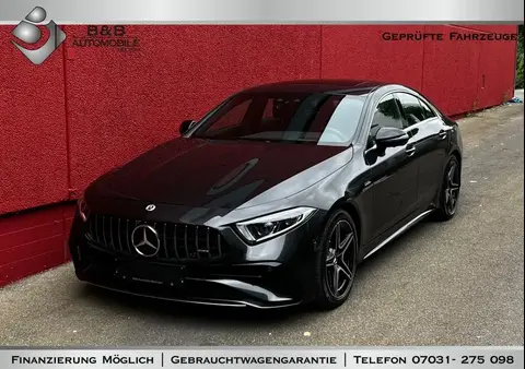 Used MERCEDES-BENZ CLASSE CLS Petrol 2022 Ad 