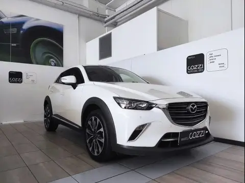 Annonce MAZDA CX-3 Diesel 2019 d'occasion 