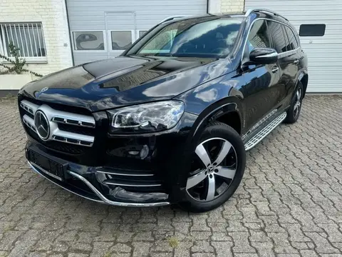 Used MERCEDES-BENZ CLASSE GLS Diesel 2020 Ad 