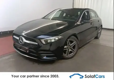 Used MERCEDES-BENZ CLASSE A Diesel 2019 Ad 