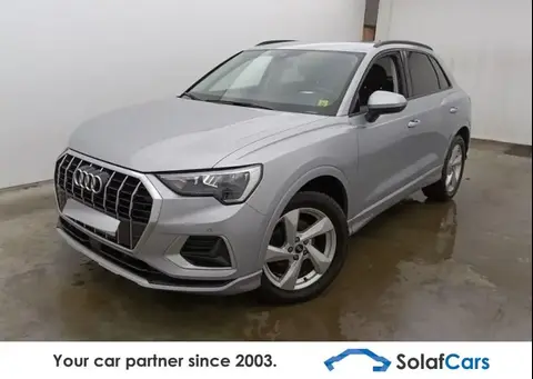 Used AUDI Q3 Diesel 2020 Ad 