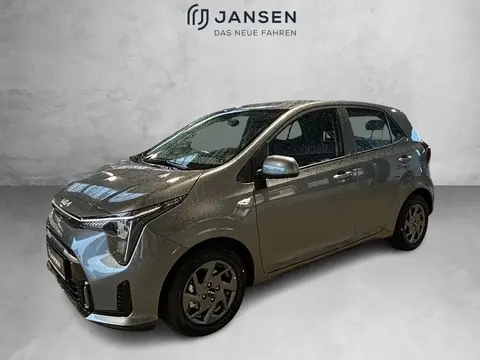 Annonce KIA PICANTO Essence 2024 d'occasion 