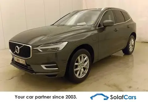 Used VOLVO XC60 Hybrid 2019 Ad 