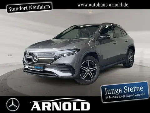 Used MERCEDES-BENZ EQA Not specified 2021 Ad 