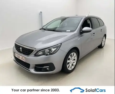 Used PEUGEOT 308 Diesel 2019 Ad 