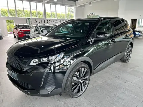 Annonce PEUGEOT 5008 Diesel 2022 d'occasion 