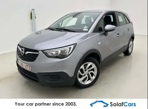 Used OPEL CROSSLAND Diesel 2020 Ad 