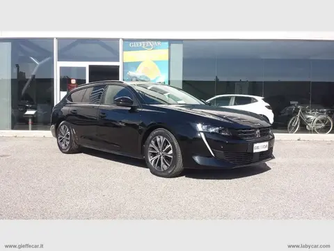 Used PEUGEOT 508 Diesel 2022 Ad 