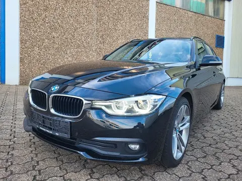 Annonce BMW SERIE 3 Diesel 2019 d'occasion Allemagne