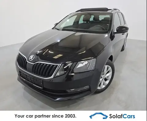 Used SKODA OCTAVIA Petrol 2019 Ad 