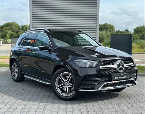 Used MERCEDES-BENZ CLASSE GLE Diesel 2019 Ad 