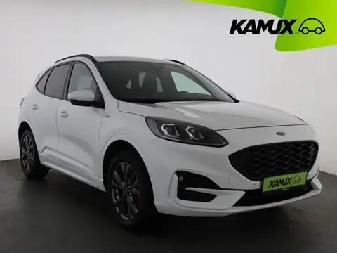 Annonce FORD KUGA Diesel 2021 d'occasion 