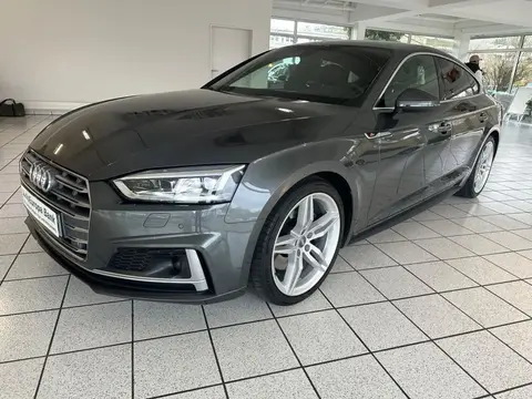 Used AUDI S5 Petrol 2017 Ad 