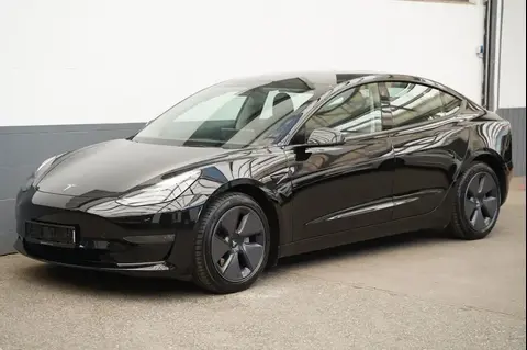 Annonce TESLA MODEL 3 Non renseigné 2022 d'occasion 