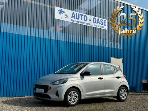 Annonce HYUNDAI I10 Essence 2021 d'occasion 