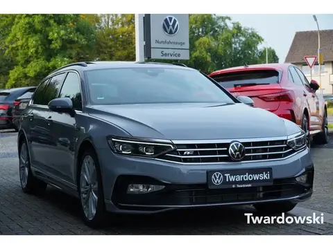 Annonce VOLKSWAGEN PASSAT Essence 2023 d'occasion 