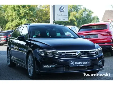 Used VOLKSWAGEN PASSAT Petrol 2024 Ad 