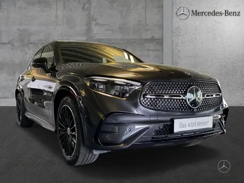 Annonce MERCEDES-BENZ CLASSE GLC Essence 2024 d'occasion Allemagne