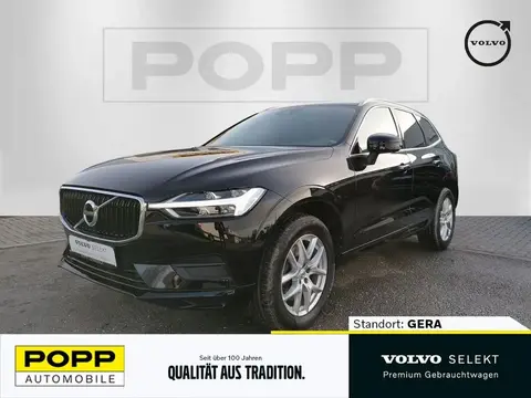 Used VOLVO XC60 Diesel 2019 Ad 