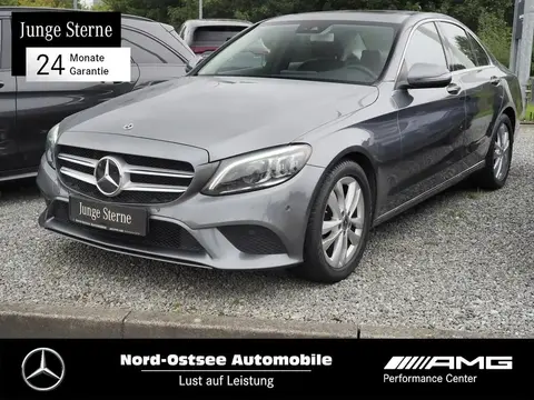 Used MERCEDES-BENZ CLASSE C Diesel 2019 Ad 