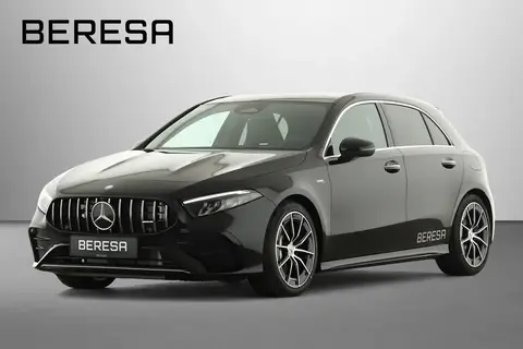 Annonce MERCEDES-BENZ CLASSE A Essence 2024 d'occasion 