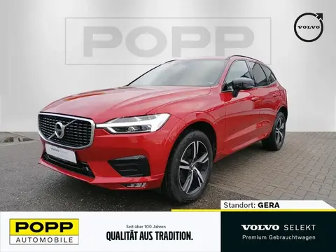 Used VOLVO XC60 Diesel 2019 Ad 