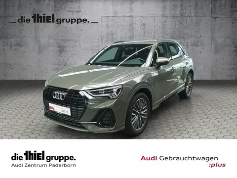 Used AUDI Q3 Hybrid 2021 Ad 