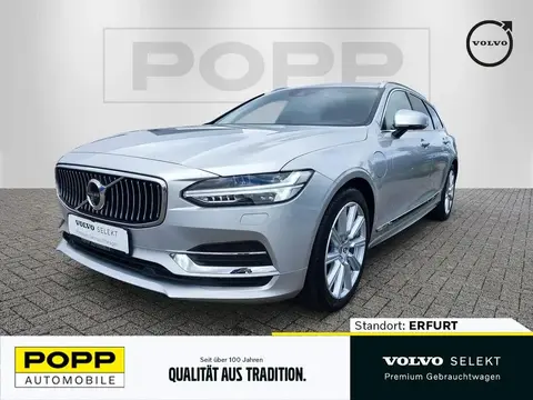 Annonce VOLVO V90 Hybride 2020 d'occasion 