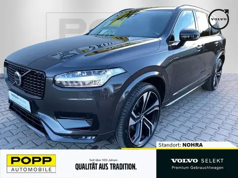 Used VOLVO XC90 Diesel 2023 Ad 