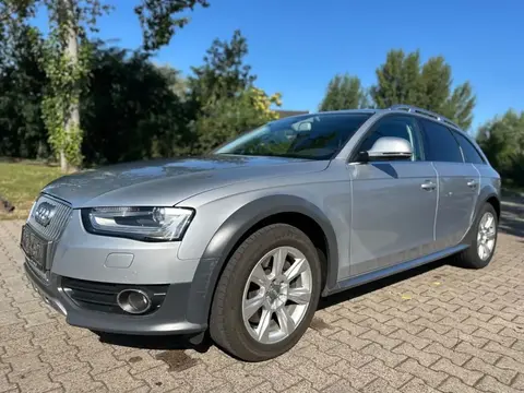 Used AUDI A4 Diesel 2015 Ad 