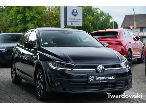 Annonce VOLKSWAGEN POLO Essence 2023 d'occasion 