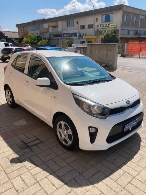 Annonce KIA PICANTO Essence 2018 d'occasion 