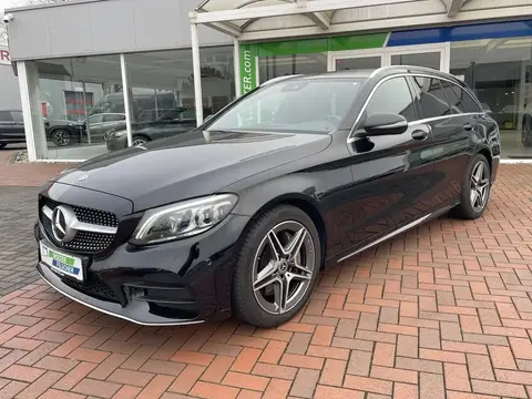 Used MERCEDES-BENZ CLASSE C Diesel 2019 Ad 