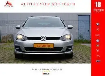 Used VOLKSWAGEN GOLF Diesel 2016 Ad 