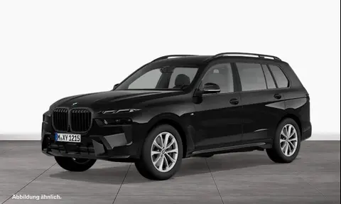 Annonce BMW X7 Diesel 2023 d'occasion 