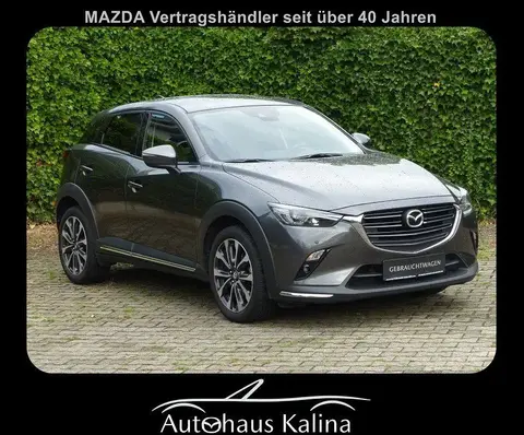 Annonce MAZDA CX-3 Essence 2019 d'occasion 