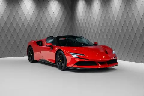 Annonce FERRARI SF90 Hybride 2023 d'occasion 