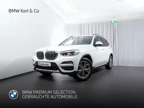 Used BMW X3 Diesel 2020 Ad 