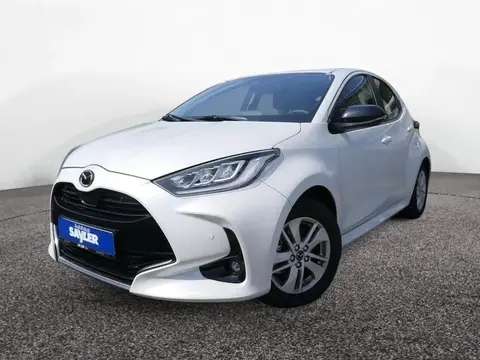 Used MAZDA 2 Hybrid 2023 Ad 