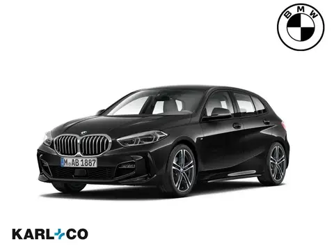 Annonce BMW SERIE 1 Essence 2024 d'occasion 