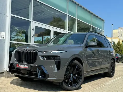 Annonce BMW X7 Diesel 2024 d'occasion 