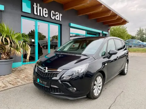 Used OPEL ZAFIRA Petrol 2015 Ad 