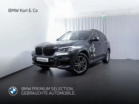 Used BMW X3 Diesel 2021 Ad 