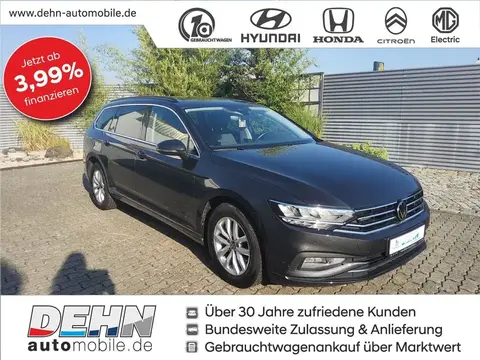 Used VOLKSWAGEN PASSAT Petrol 2023 Ad 