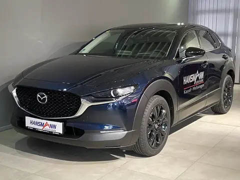 Annonce MAZDA CX-30 Hybride 2023 d'occasion 