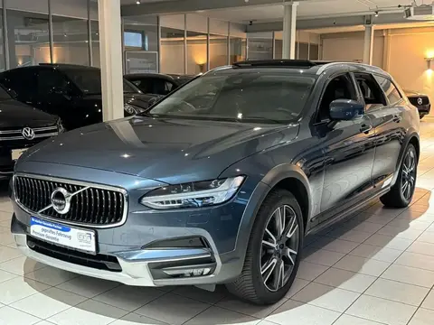 Annonce VOLVO V90 Diesel 2018 d'occasion 