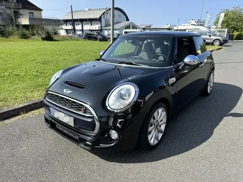 Used MINI COOPER Diesel 2015 Ad 