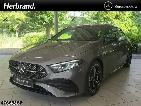 Used MERCEDES-BENZ CLASSE A Petrol 2023 Ad 