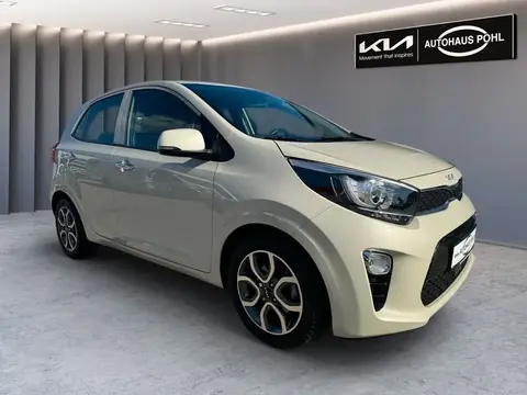 Used KIA PICANTO Petrol 2022 Ad 