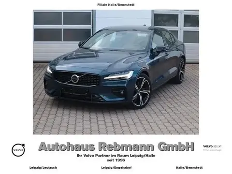 Annonce VOLVO S60 Essence 2023 d'occasion 